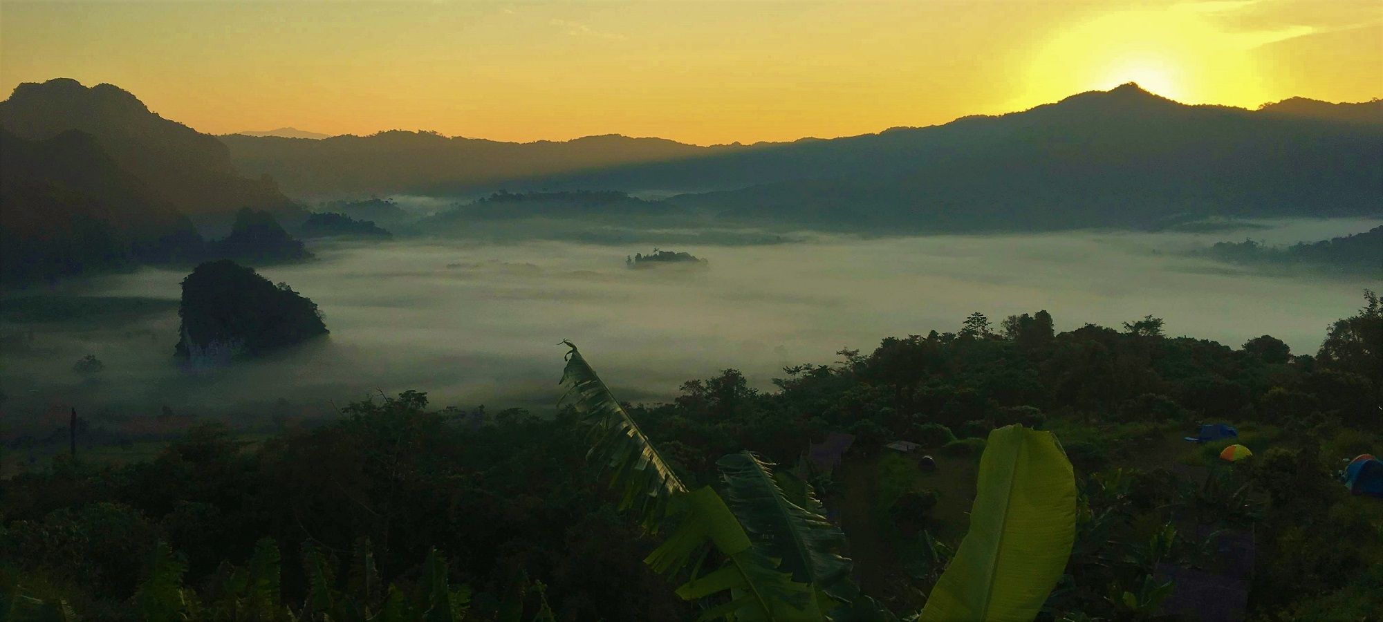 Cycling Holidays Thailand, Laos and Vietnam